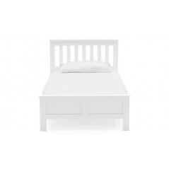 VL Willow Bed - 3' White